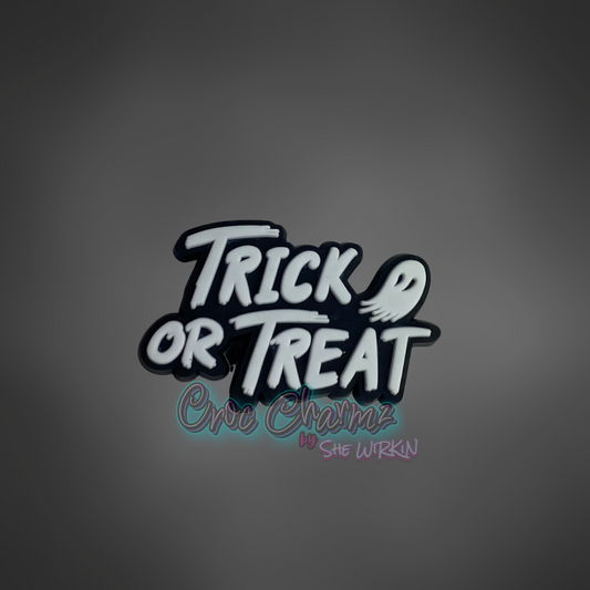 Spooky Trick or Treat