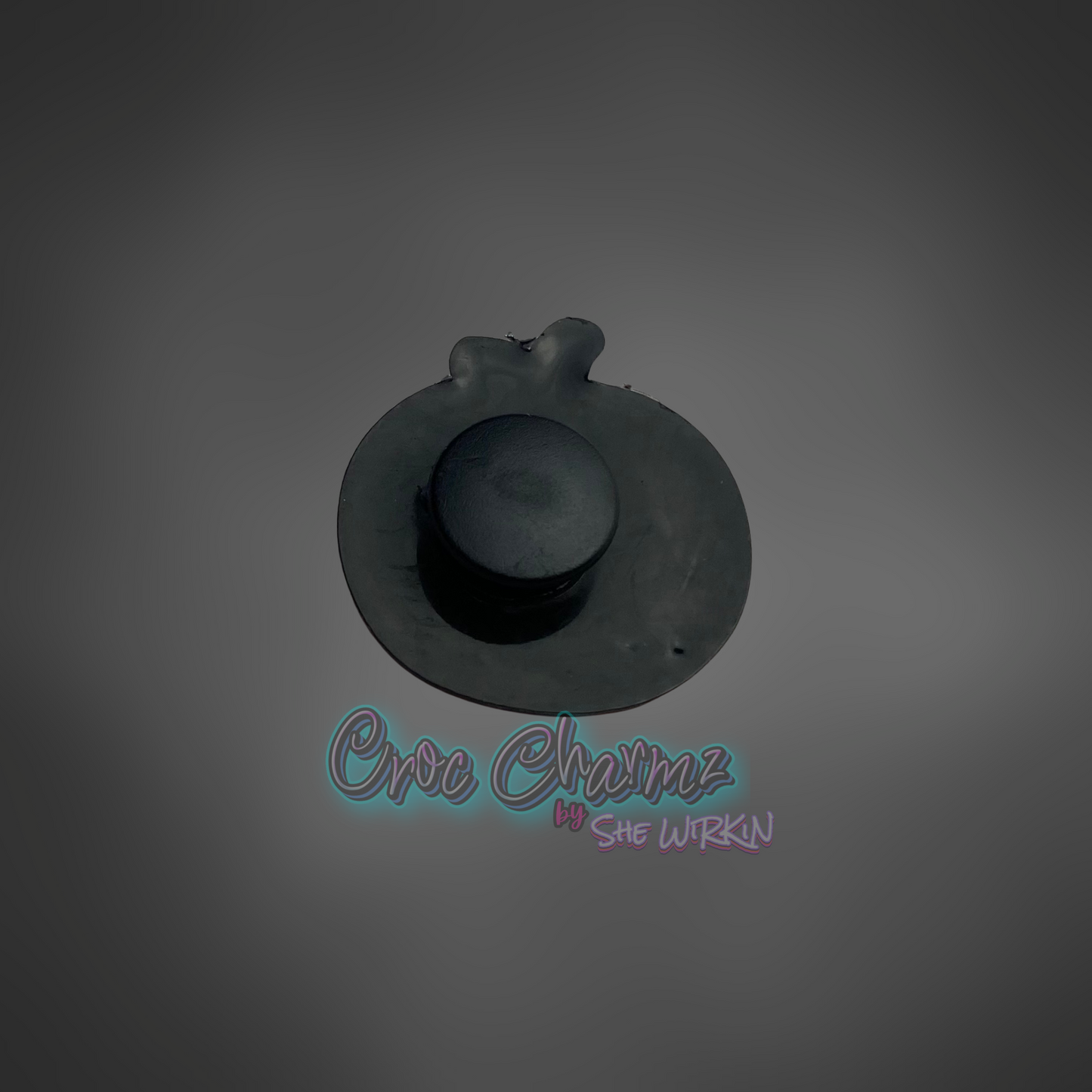 Jack'O'Latern Charm