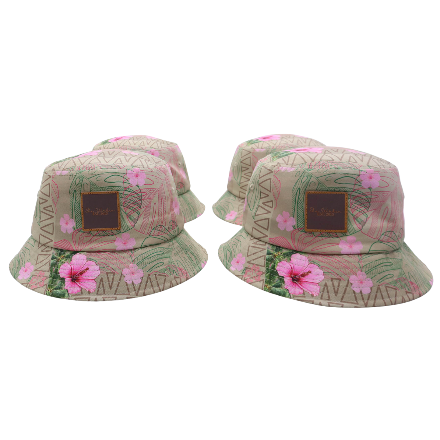 Original Prettï Vybez Cap