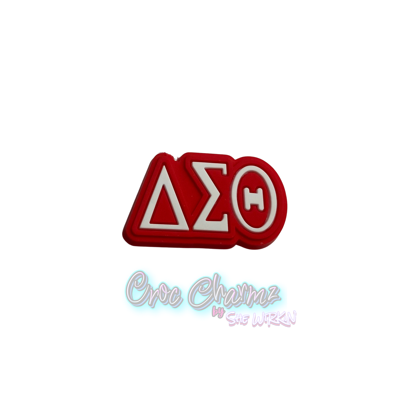 Delta Sigma Theta Charm