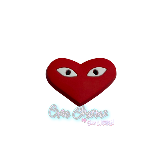 Comme Des Garçon Charm
