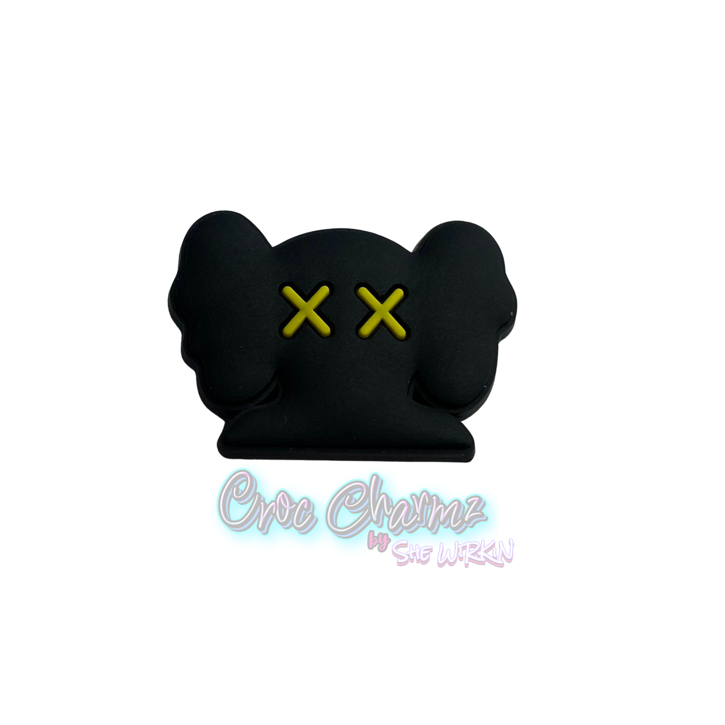 KAWS Collection Charms