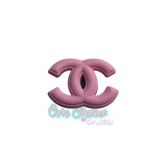 Chanel Charm