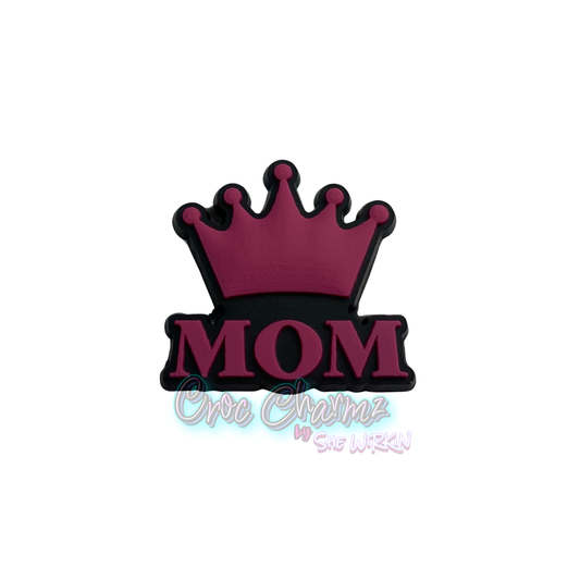 Queen Mommie Charm