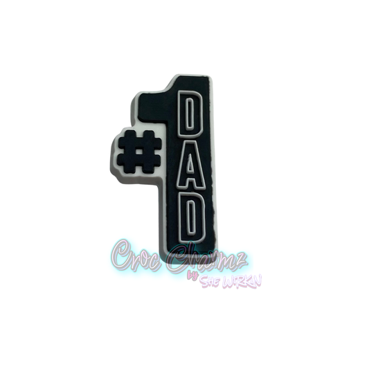 #1 Dad