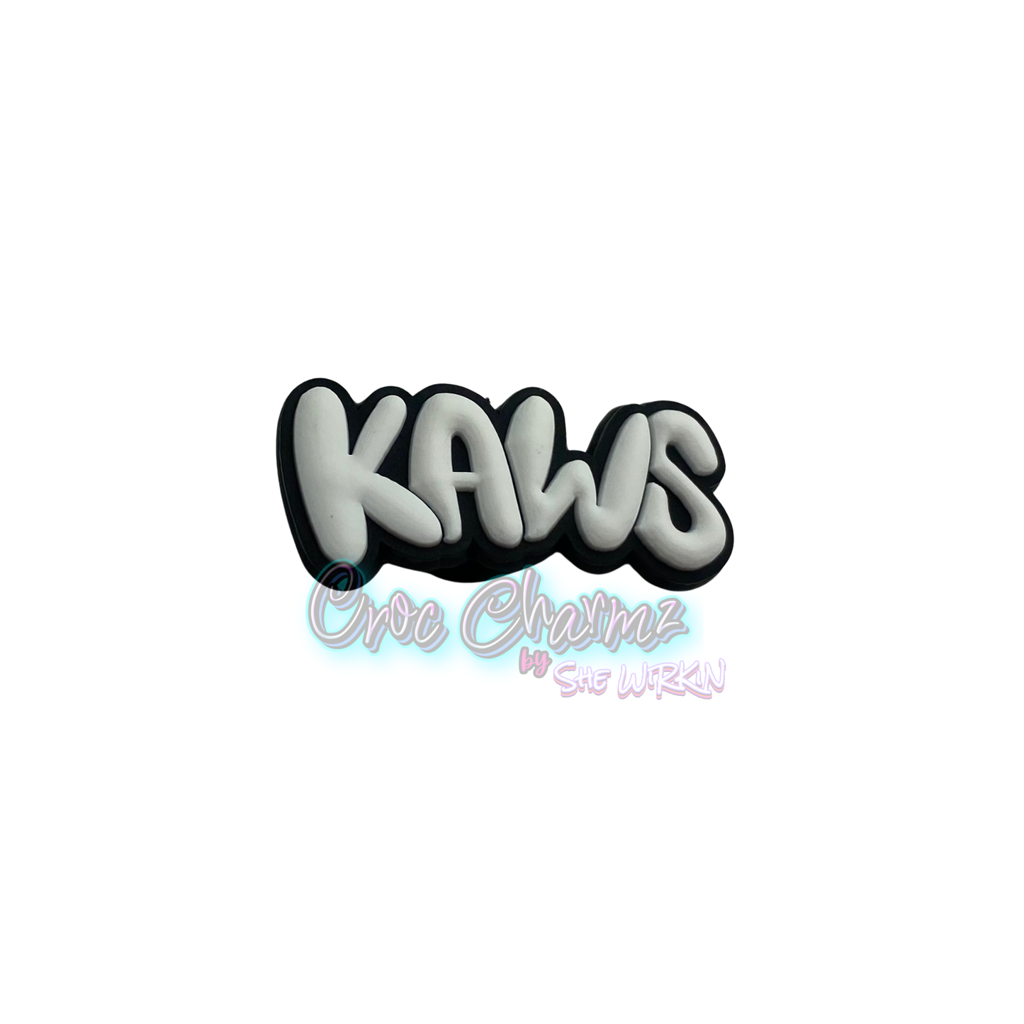 KAWS Charms
