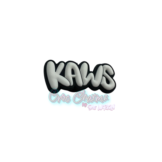 KAWS Charms
