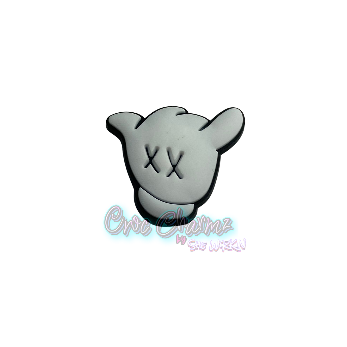 KAWS Charms