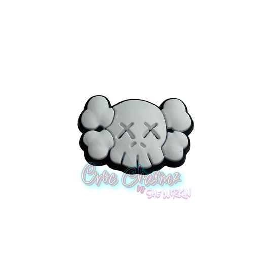 KAWS Collection Charms