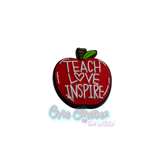 iTeach Charm