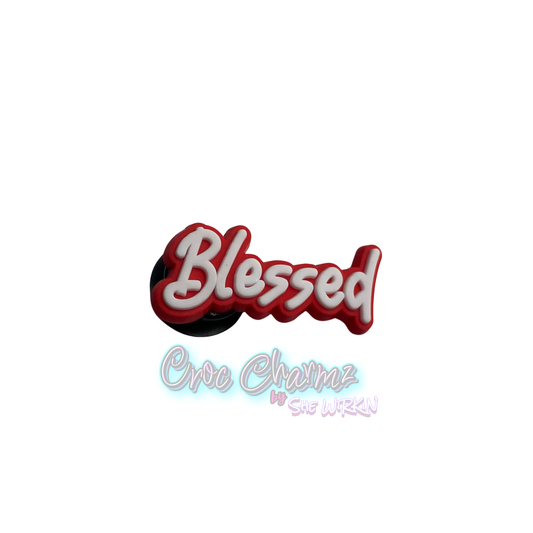 Blessed Charm