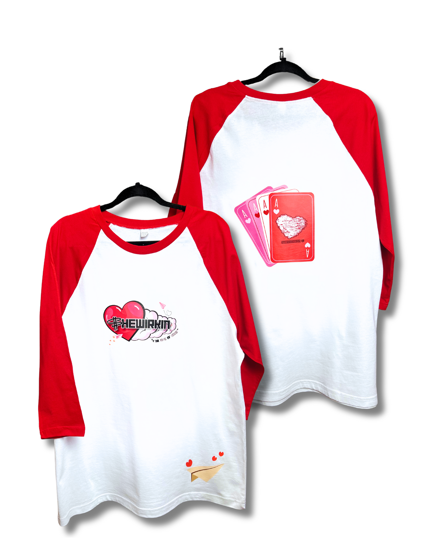 Ace of Hearts