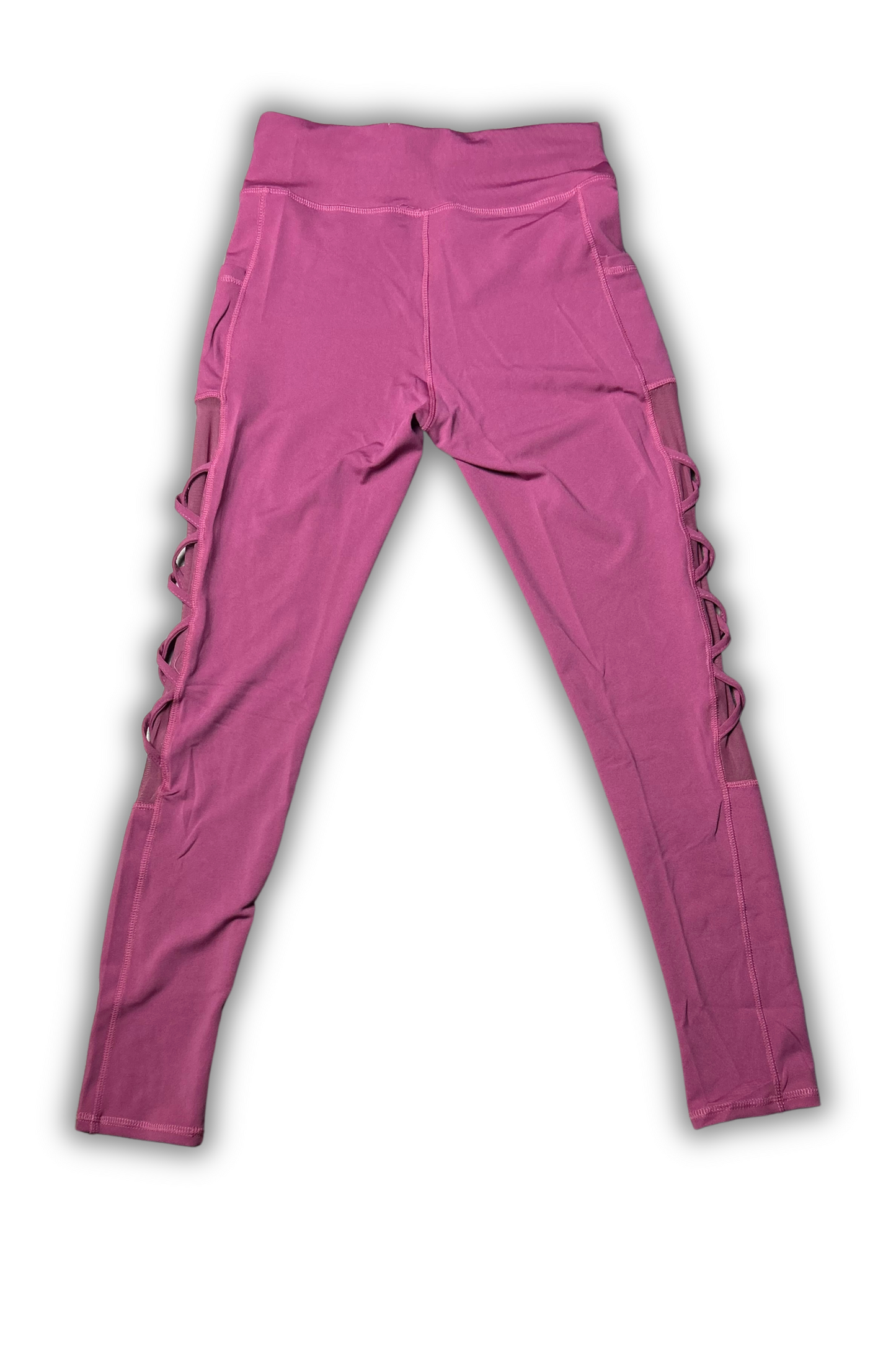 Prettï Vybez Stretch Couture Pants